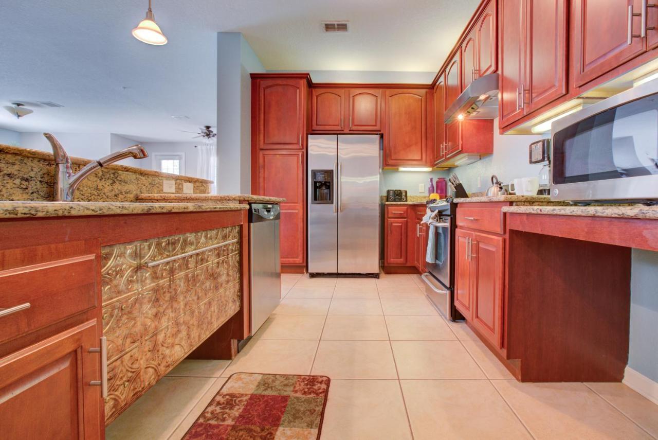 Gorgeous 1St-Floor, End Unit Condo W Lakeview ออร์ลันโด ภายนอก รูปภาพ