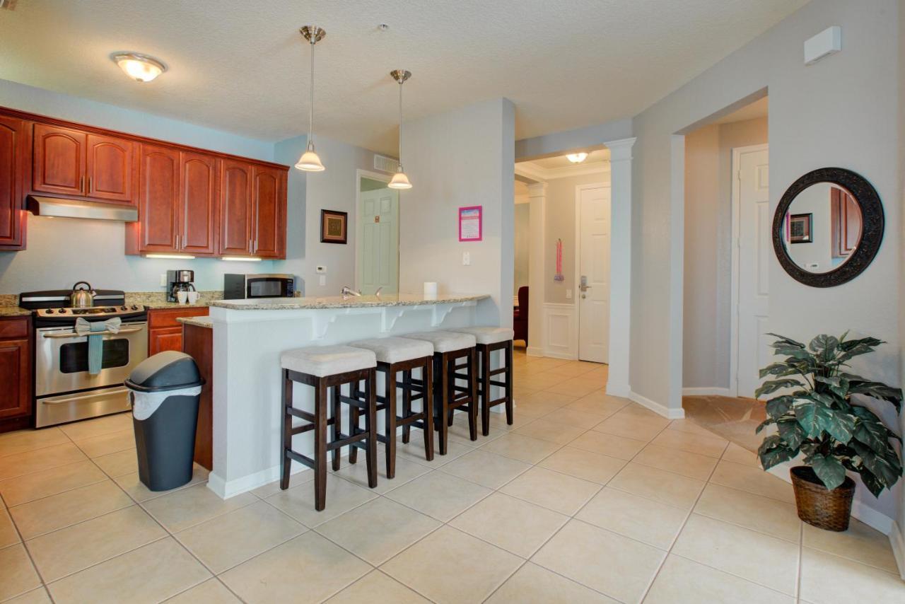 Gorgeous 1St-Floor, End Unit Condo W Lakeview ออร์ลันโด ภายนอก รูปภาพ