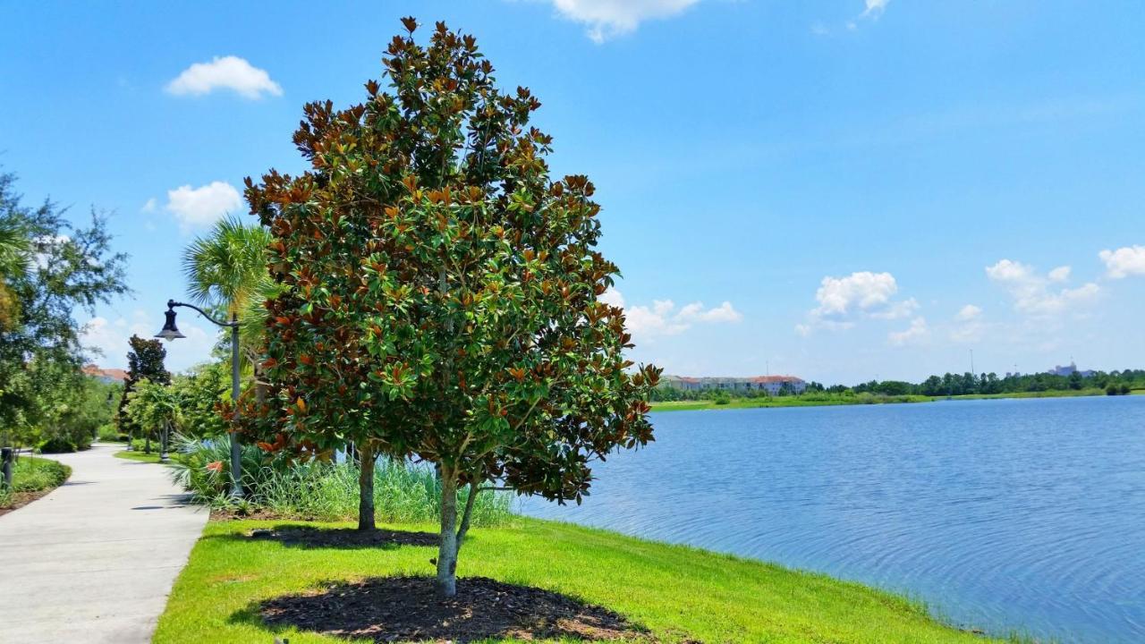 Gorgeous 1St-Floor, End Unit Condo W Lakeview ออร์ลันโด ภายนอก รูปภาพ