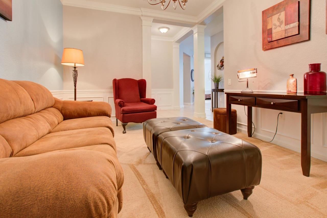 Gorgeous 1St-Floor, End Unit Condo W Lakeview ออร์ลันโด ภายนอก รูปภาพ
