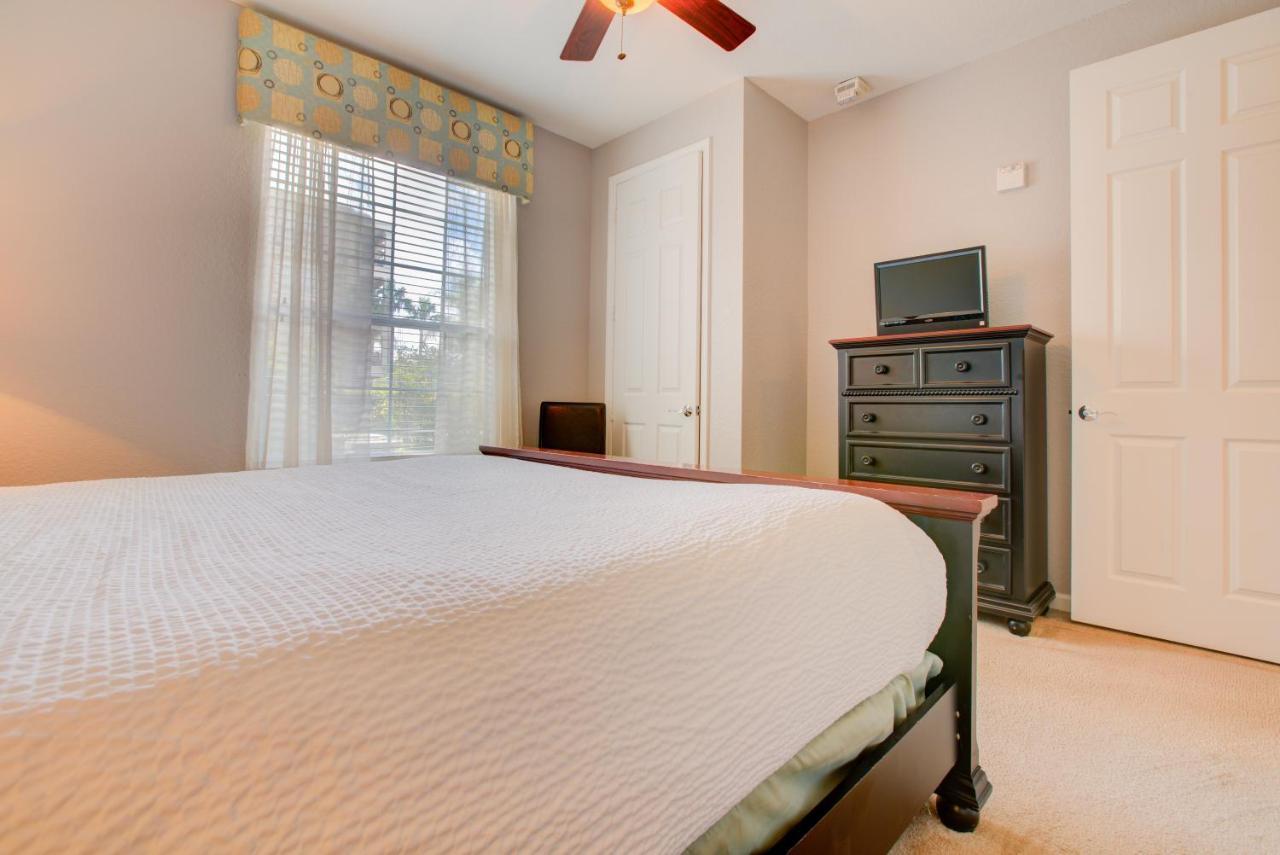 Gorgeous 1St-Floor, End Unit Condo W Lakeview ออร์ลันโด ภายนอก รูปภาพ