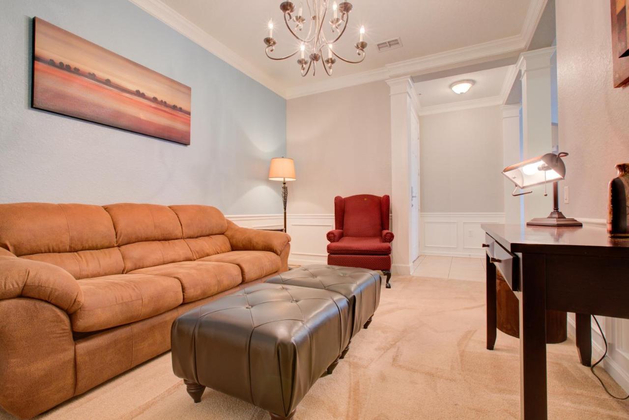 Gorgeous 1St-Floor, End Unit Condo W Lakeview ออร์ลันโด ภายนอก รูปภาพ