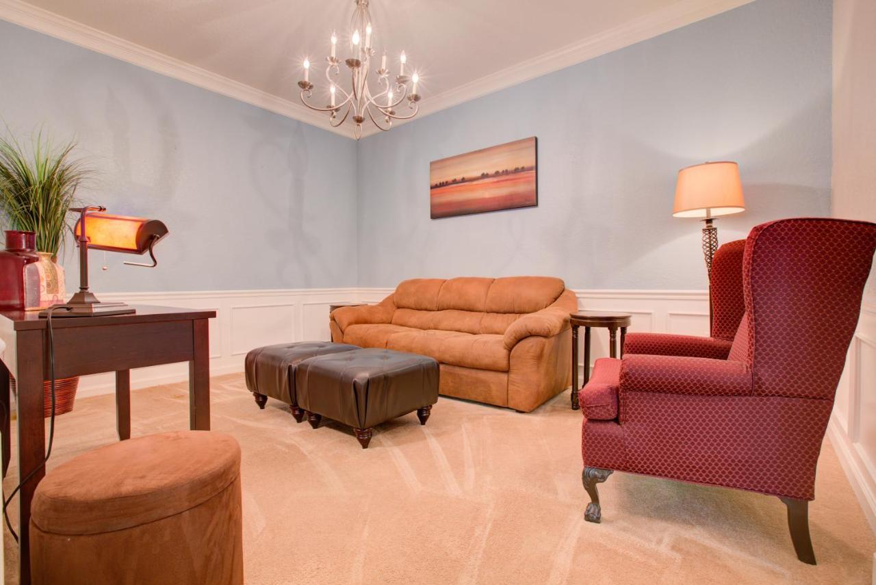 Gorgeous 1St-Floor, End Unit Condo W Lakeview ออร์ลันโด ภายนอก รูปภาพ