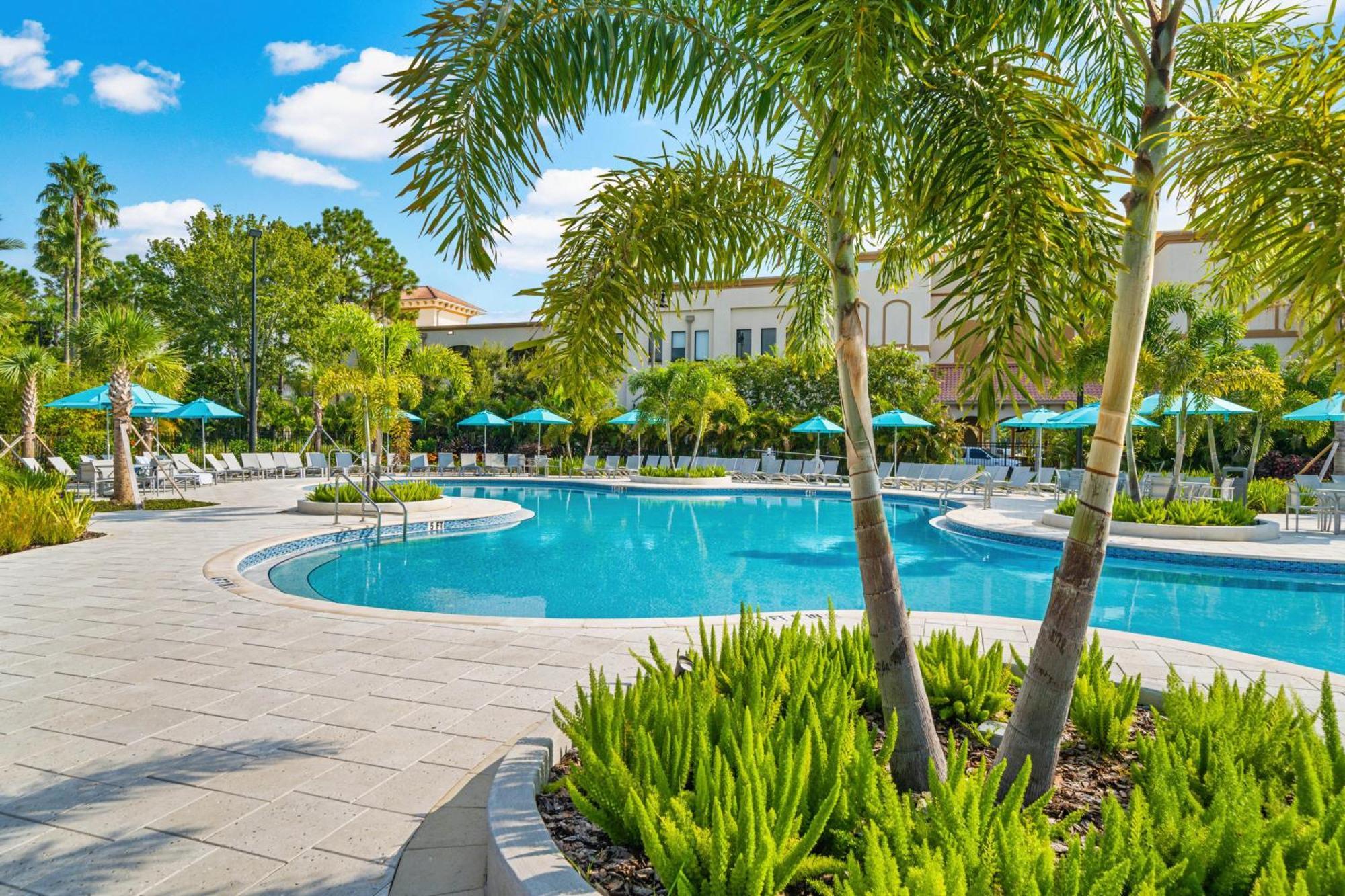 Gorgeous 1St-Floor, End Unit Condo W Lakeview ออร์ลันโด ภายนอก รูปภาพ